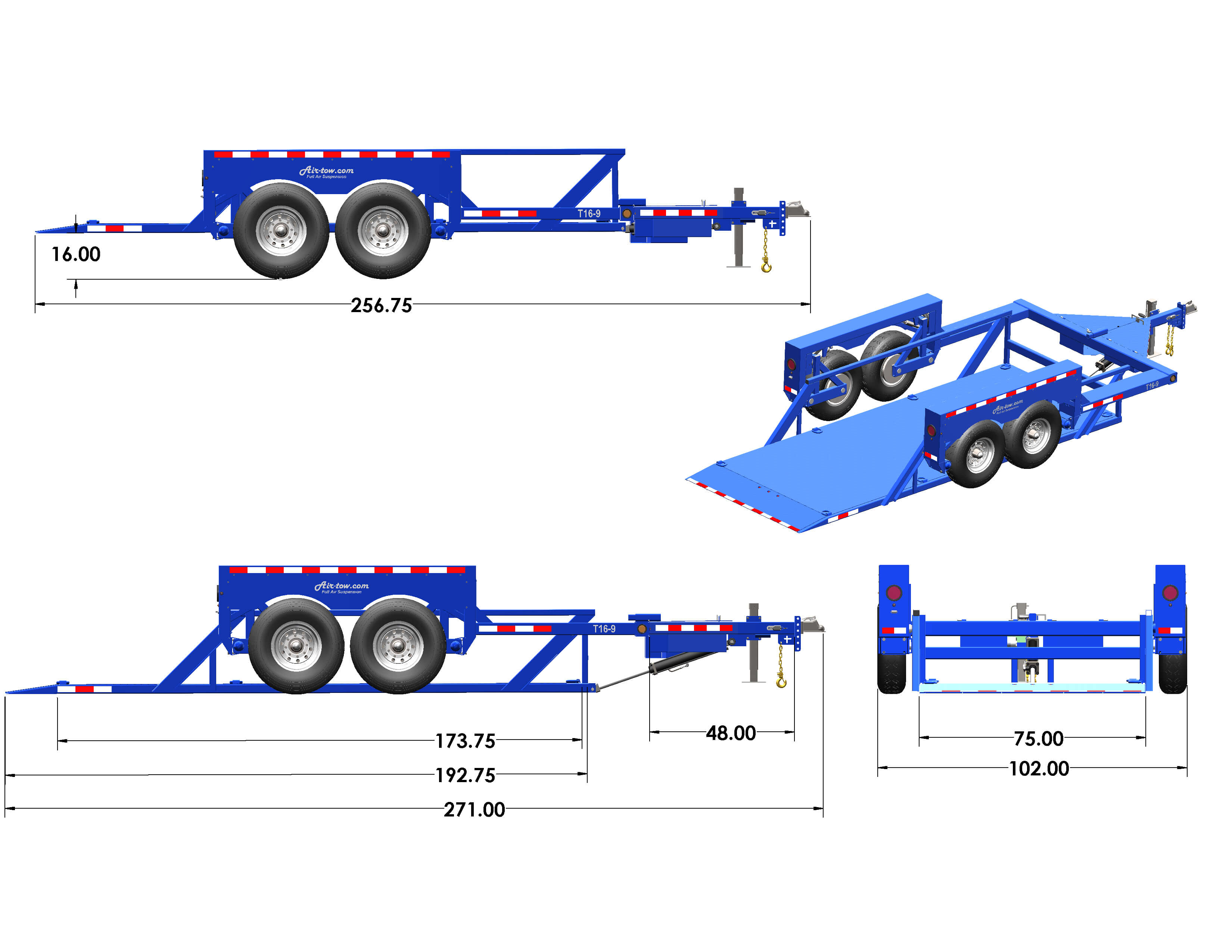 t 2 12 16