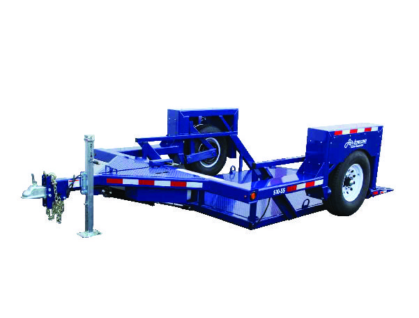S10-55 - Air-tow Trailers