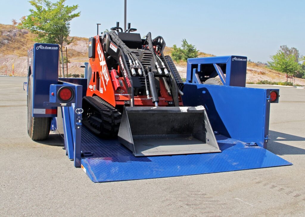 Scissor Lifts