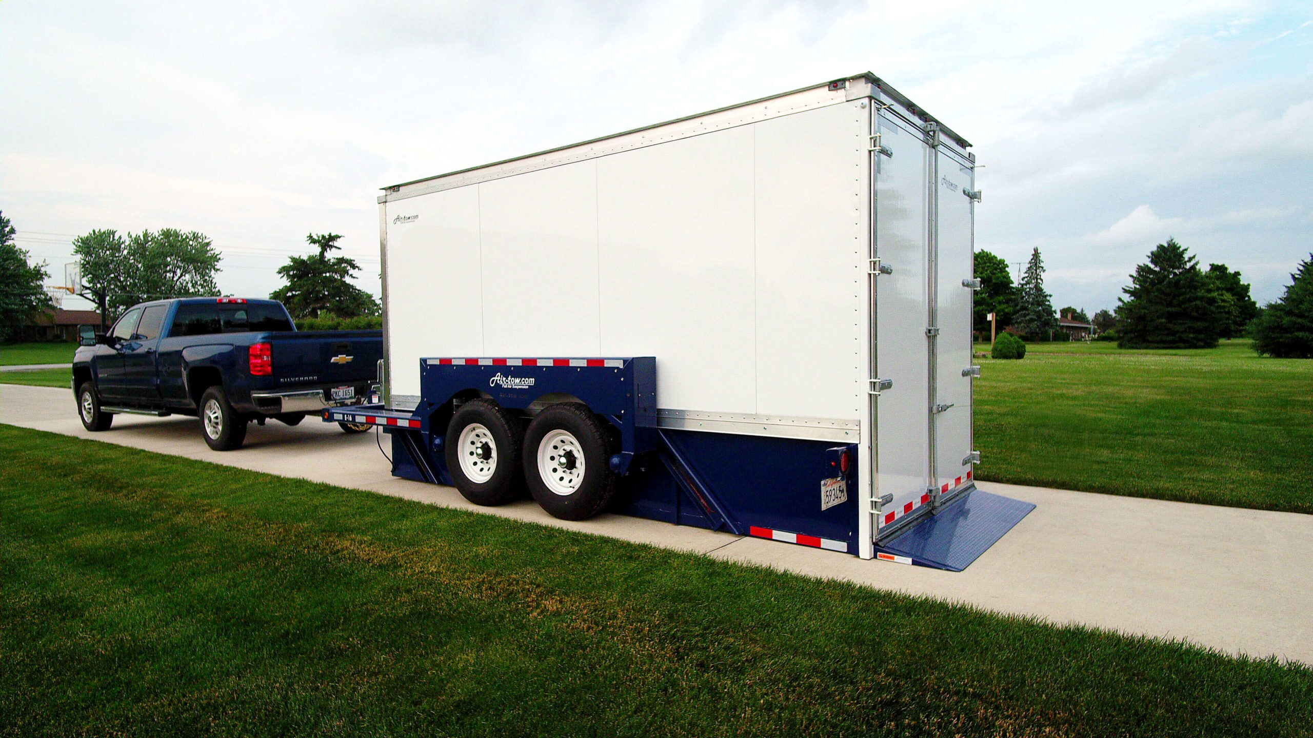 Trailer
