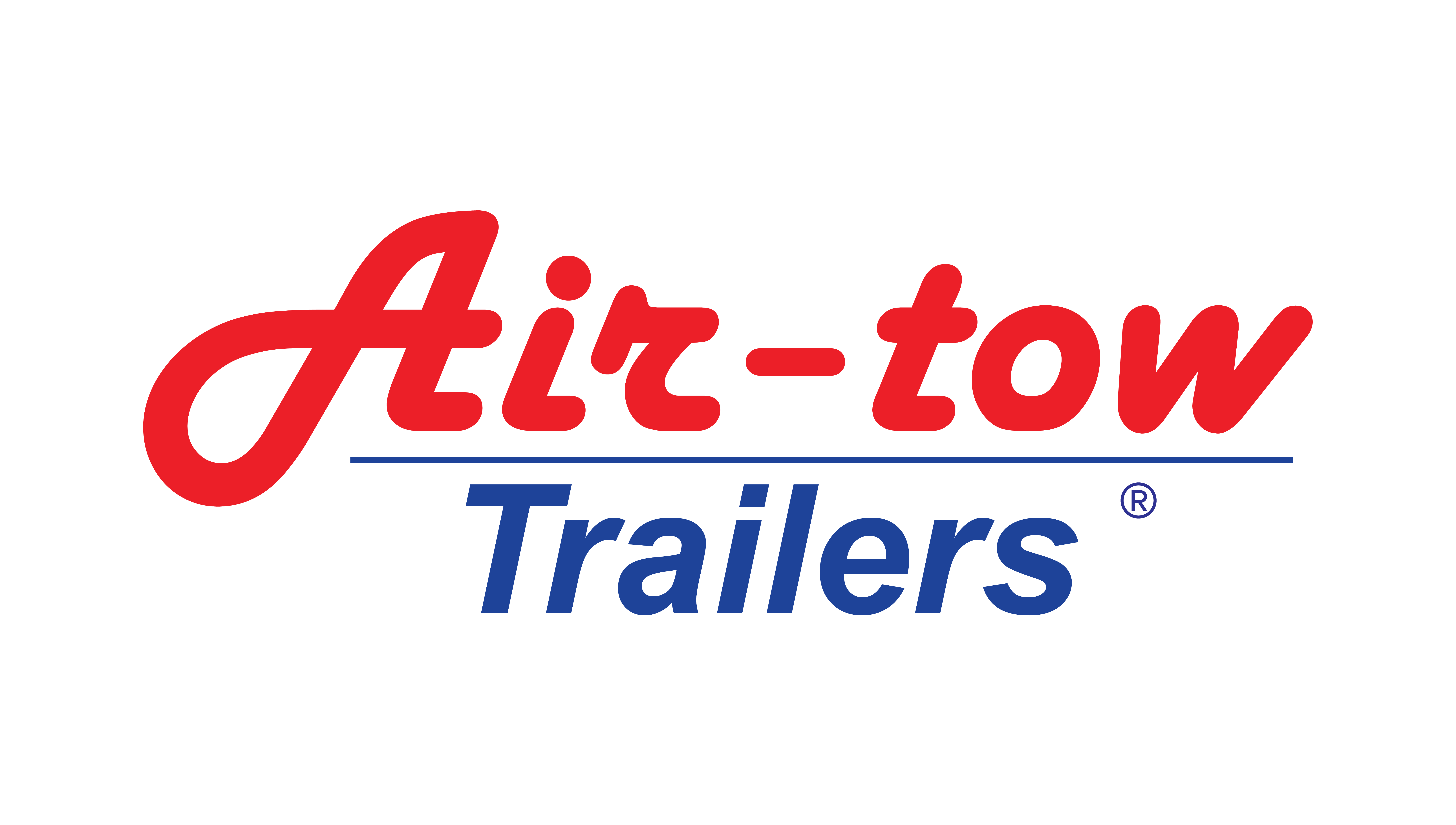 Move Safes the Smarter Way - Air-tow Trailers